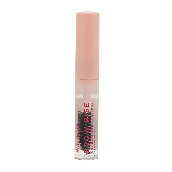 Kit Ruby Rose Brow Rise Sobrancelha+iluminador Pink Luster