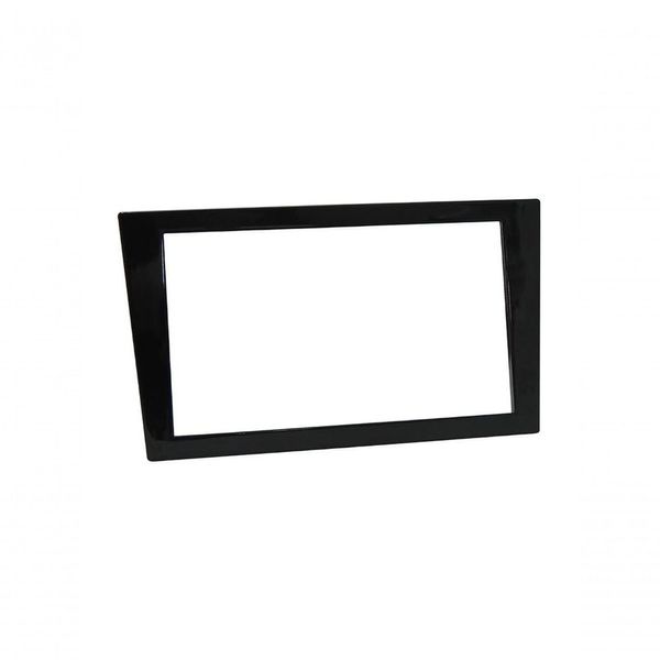 Moldura 2 Din Fiamon Gm Vectra Gt- Meriva- Corsa-...