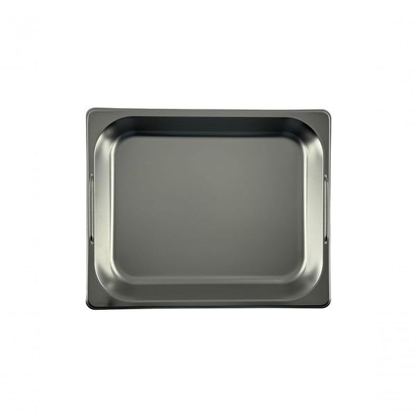 Cuba Gn 1/2 30mm Com Alça - Platinox