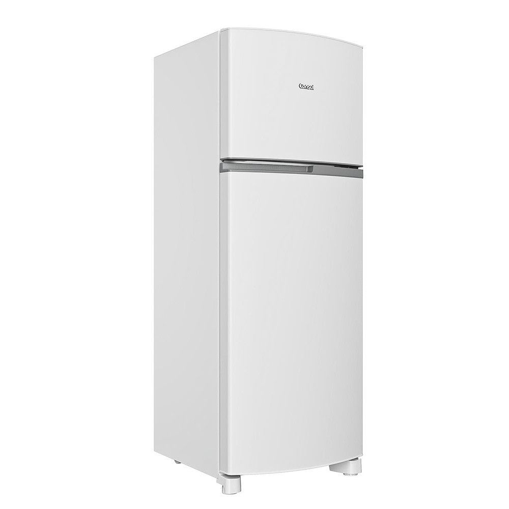 Geladeira Duplex CRM40MB 333L Frost Free Consul Branco 110V