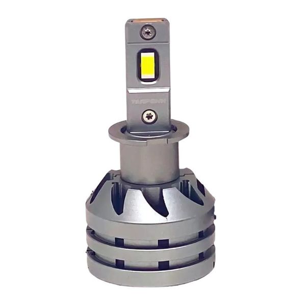 Kit Lâmpada Led Tarponn Tp-6181 H3 50w