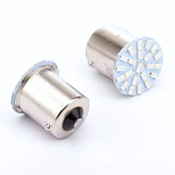 Lâmpada Led Tarponn Tp-5014 Vermelha 12v