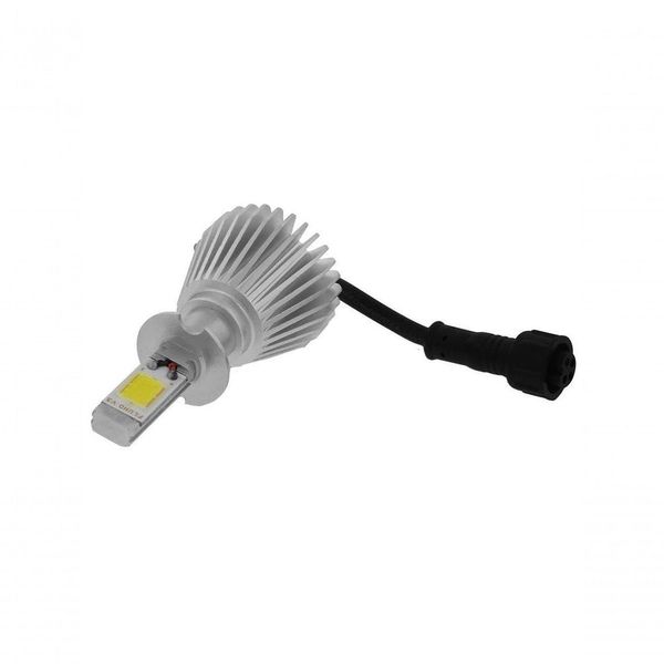 Lâmpada Super Led Shocklight H3 32w 6000k 2200lm Sll-10003