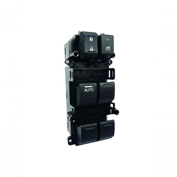 Interruptor Vidro Elétrico Almapy Honda Fit15-16 Quad.