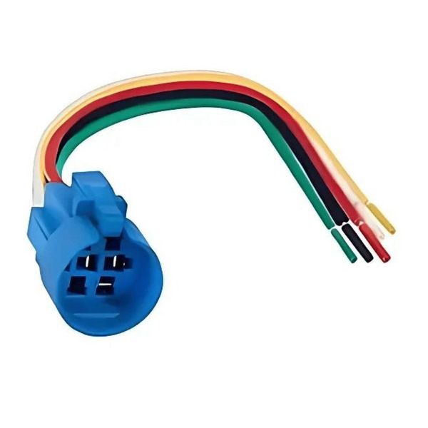 Chicote Botão Chaves Anti-vandalismo Nwt15cm