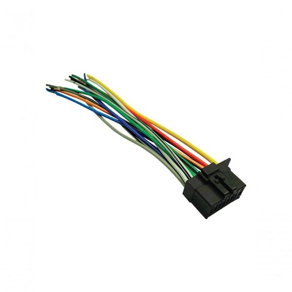 Chicote Evus C-03816 Pinos Pioneer