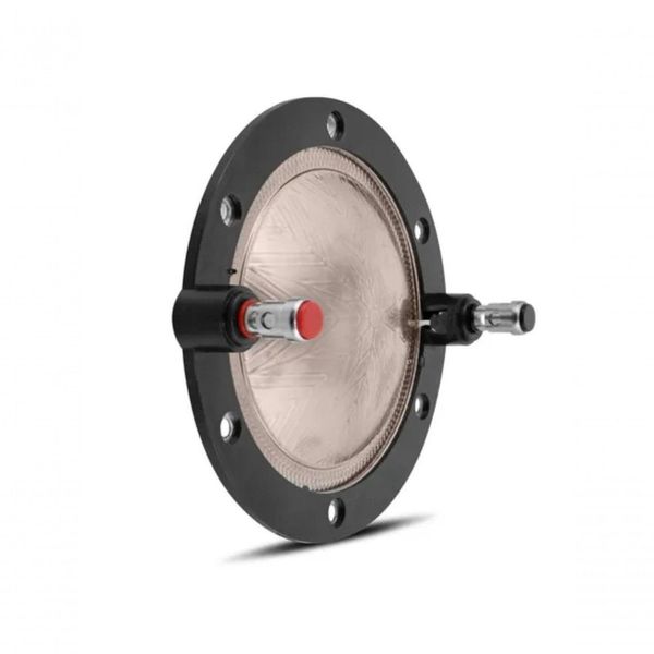 Shock Reparo Driver Titanium D-450-ti Trio Selenio