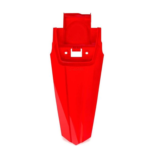 Paralama Traseiro Rabeta Trilha Crf 230 F-19-elite Vermelho