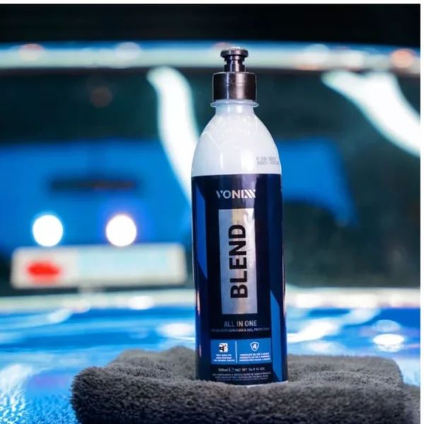 Blend All In One 500ml