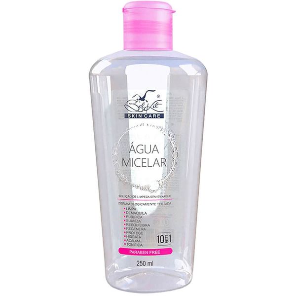 Belkit - água Micelar 10 Em 1 Cuidados Diários Da Pele 250ml