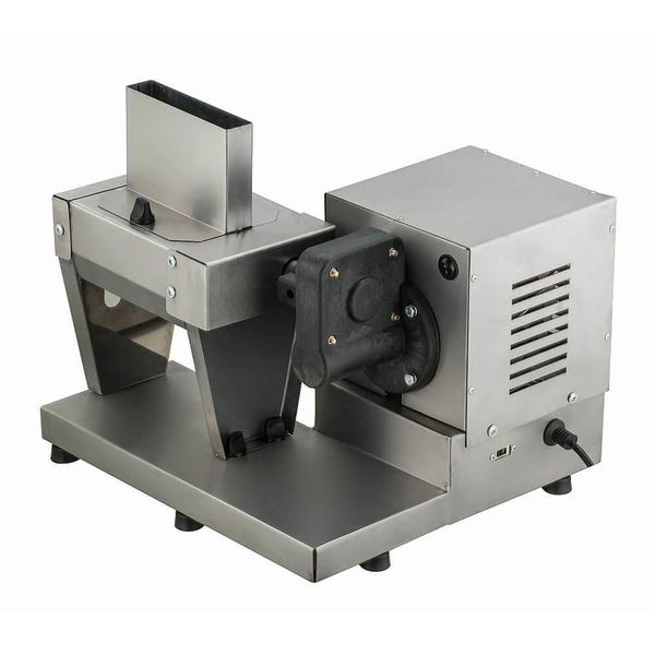 Amaciador De Carne Elétrico Malta 20kg-h Em Aço Inox Bivolt 3105422