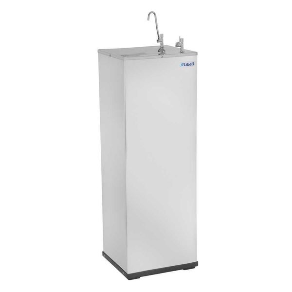Bebedouro De Pressão Press Inox 220V - Libell