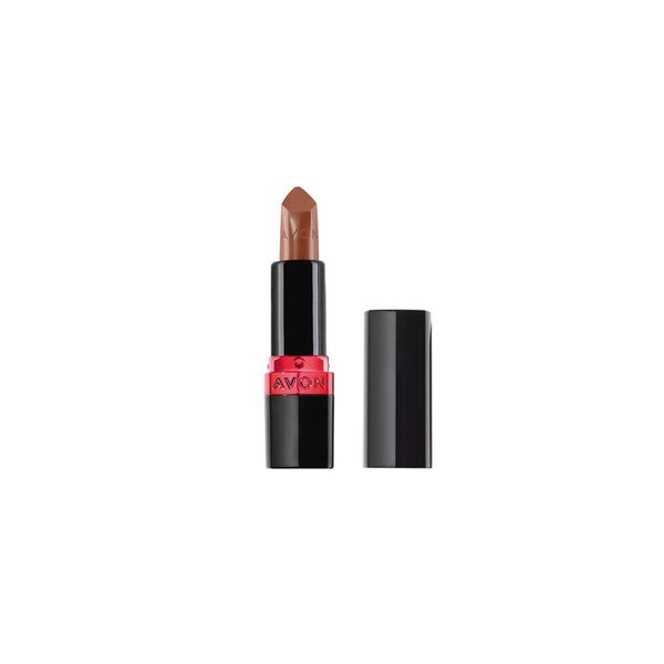Batom Ultra Cremoso Nude Chic Avon