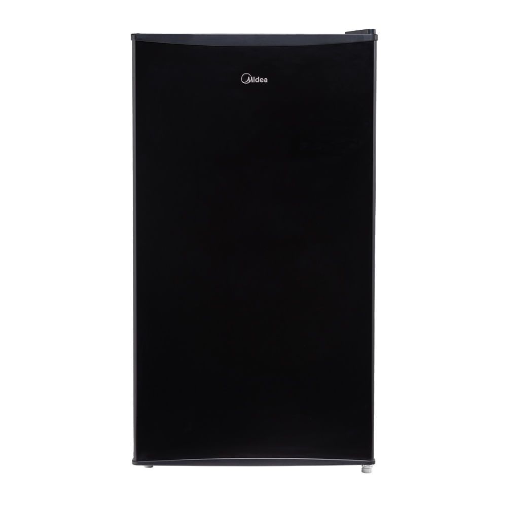Frigobar Midea Inverter 93L MDRD142FGD303 Preto Bivolt