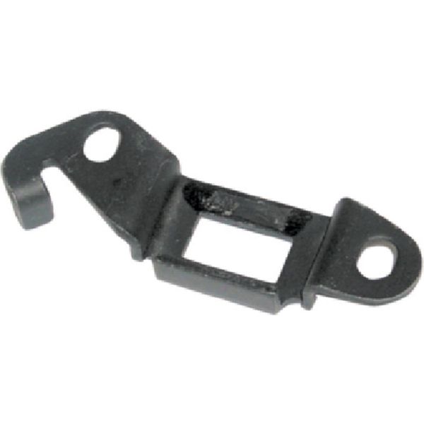 Batente da Tampa da Caçamba Lado Direito Modelo F103 para Chevrolet Corsa Pick-up 1995 a 1999 Reposição Automotiva Batente da Tampa da Caçamba Lado Direito F103 para Chevrolet Corsa Pick-up 1995 a 1999 Universal