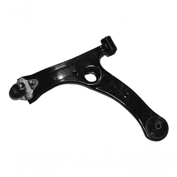 Bandeja de Suspensão Completa Dianteira Direita F103 para Toyota Corolla 2002 a 2008 com Direção Universal Automotive Bandeja de Suspensão Dianteira Direita F103 para Corolla 2002 a 2008 Universal Automotive