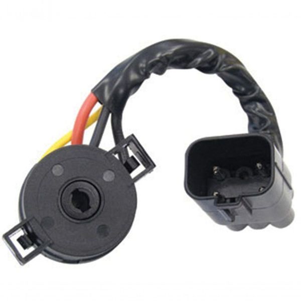 Comutador de Ignição e Partida F103 para Ford Courier 97 a 05 Fiesta Amazon 02 Street 96 a 06 Ka 97 a 05 Universal Comutador de Ignição e Partida F103 para Ford Courier Fiesta Amazon Street Ka Universal