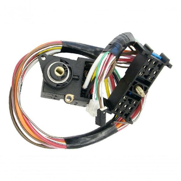 Comutador de Ignição para Sistema Elétrico Modelo F103 para Chevrolet Blazer S10 Silverado Acionamento de Partida Comutador de Ignição para Sistema Elétrico F103 para Chevrolet Blazer S10 Silverado Universal