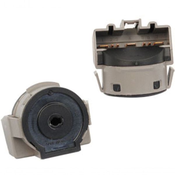 Comutador Elétrico de Ignição e Partida para Coluna de Direção Modelo F103 Ford Ecosport G2 Fiesta G3 Focus Mondeo Comutador Elétrico de Ignição e Partida para Coluna de Direção F103 Ford Ecosport Fiesta Focus
