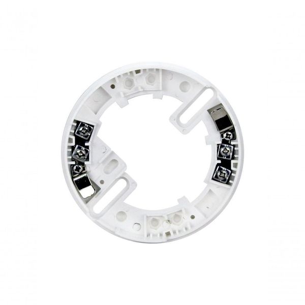 Detector de Fumaça Óptico Endereçável Modelo Detector Optico de Fumaca Segurimax Enderecavel com Sensibilidade 0,14 Detector de Fumaça Óptico Endereçável Modelo Detector Optico de Fumaca Segurimax Enderecavel