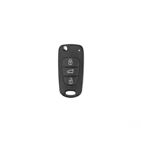 Controle Remoto Automotivo para Alarme Modelo TR4C Compatível com Veículos Diversos com Tecnologia anti-clonagem Hopping Controle Remoto Automotivo para Alarme Modelo TR4C Compatível com Veículos Diversos Taramps