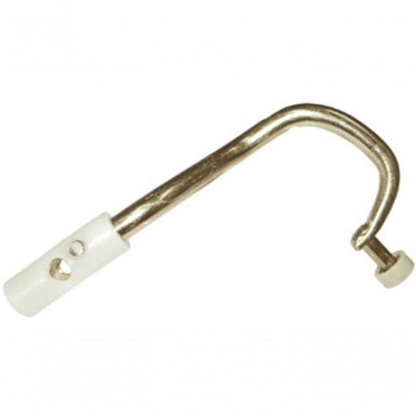 Guia Superior de Porta do Meio Corrediça Ducato 98 a 05 [F103] Compatível com Fiat 1998 a 2005 Universal Guia Superior de Porta do Meio Corrediça Ducato 98 a 05 [F103] Compatível com Fiat Universal