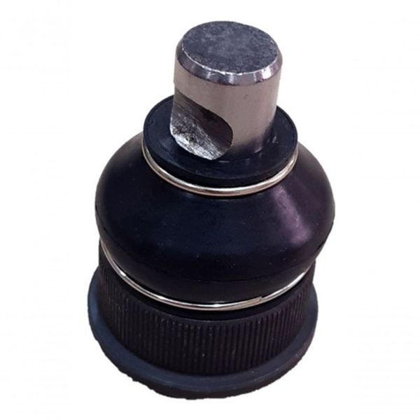 Pivô de Suspensão Inferior para Lado Direito F103 Compatível com Peugeot 106 1992 a 2001 Estabilidade e Segurança Pivô de Suspensão Inferior Lado Direito F103 Compatível com Peugeot 106 1992 a 2001 Universal