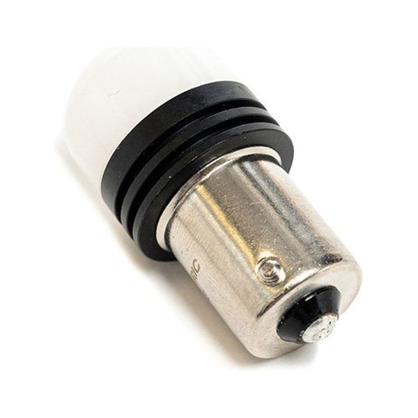 Lâmpada Led Automotiva para Iluminação Miniatura Amber Fluxo de 200 LUMENS F103 Compatível com Diversos Veículos Electra Lâmpada Led Automotiva para Iluminação Miniatura Amber Fluxo de 200 LUMENS F103 Compatível