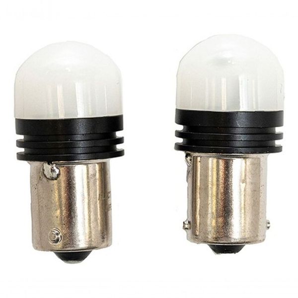 Lâmpada LED Automotiva Dianteiro e Traseiro F103 para Diversos Veículos Uso Geral Branco Fluxo de 200 LUMENS Electra Lâmpada LED Automotiva Dianteiro e Traseiro F103 para Diversos Veículos Uso Geral Branco Electra