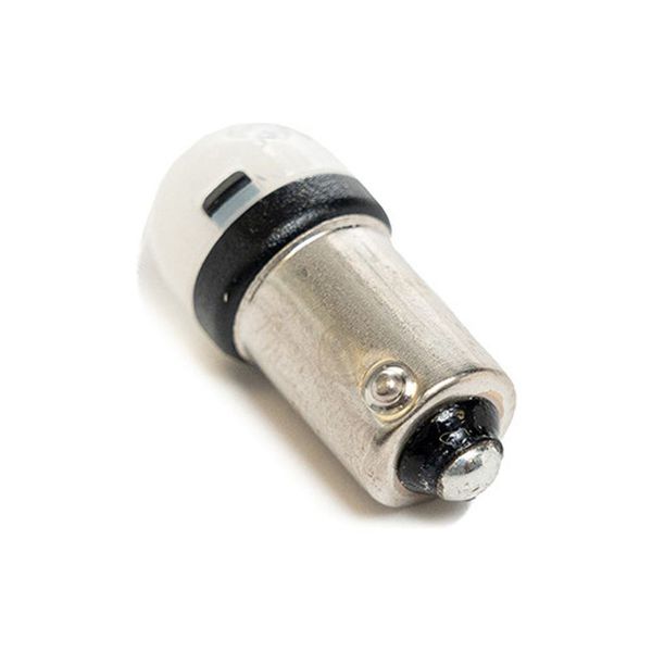 Lâmpada LED Automotiva Miniatura para Uso Geral F103 Branco Fluxo de 60 LUMENS Compatível com Diversos Veículos Electra Lâmpada LED Automotiva Miniatura para Uso Geral F103 Branco Compatível com Diversos Veículos Electra