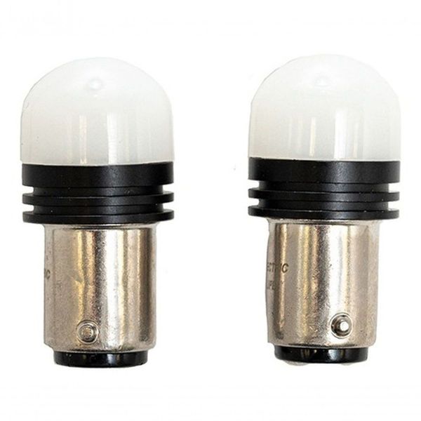 Lâmpada LED Automotiva Miniatura Branco para Uso Geral Modelo F103 Compatível com Diversos Veículos Fluxo de 200 LUMENS Lâmpada LED Automotiva Miniatura Branco F103 Compatível com Diversos Veículos Uso Geral Electra