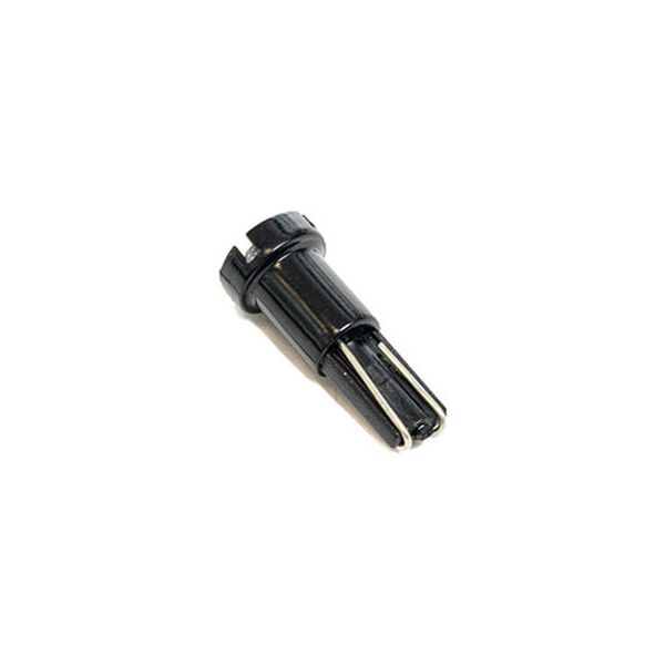 Lâmpada LED Automotiva Miniatura Branco Modelo F103 para Diversos Veículos Uso Geral Fluxo de 35 LUMENS Electra Lâmpada LED Automotiva Miniatura Branco F103 para Diversos Veículos Uso Geral Electra