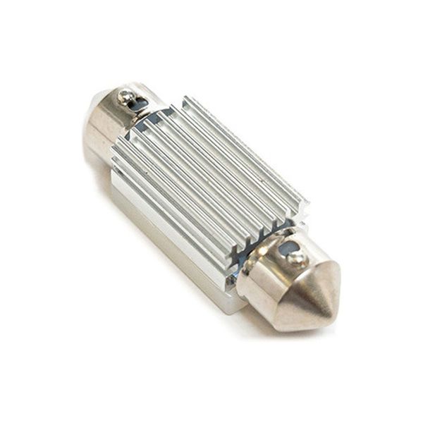 Lâmpada LED Automotiva Miniatura Dianteiro e Traseiro F103 Diversos Veículos Uso Geral Branco Fluxo de 70 LUMENS Lâmpada LED Automotiva Miniatura Dianteiro e Traseiro F103 Diversos Veículos Branco Electric-Life