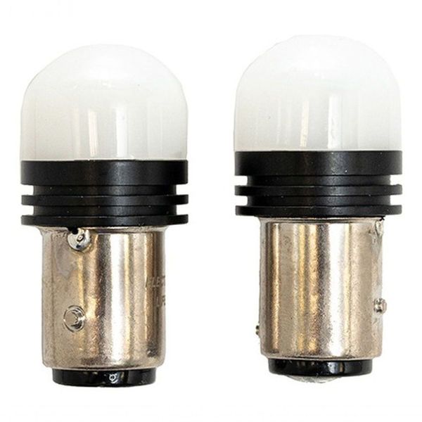 Lâmpada LED Automotiva Dianteiro Miniatura Vermelho Farol 100 Lumens [F103] Compatível com Diversos Veículos Iluminação Lâmpada LED Automotiva Dianteiro Miniatura Vermelho Farol 100 LUMENS [F103] Compatível com Diversos