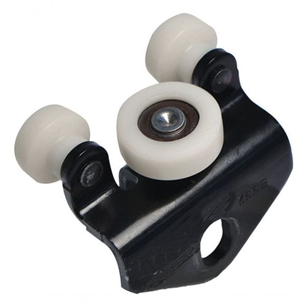 Limitador de Porta Traseira Direita e Esquerda Modelo Baú Sprinter Após 2012 para Controle de Abertura com Guia Superior Limitador de Porta Traseira Direita e Esquerda Modelo Baú Sprinter Após 2012 Universal
