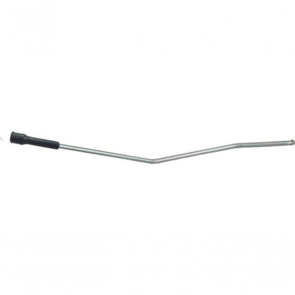 Pino Trava de Porta Dianteira Esquerda F103 Preto para Gol, Gol G4, Parati, Parati G4, Saveiro e Saveiro G4 Universal Pino Trava de Porta Dianteira Esquerda F103 Preto para Gol, Gol G4, Parati, Parati G4, Saveiro