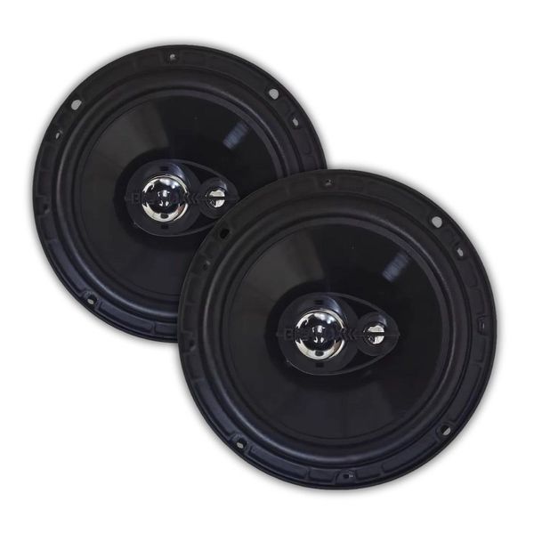 Alto Falante Woofer 6" Bravox Loc60t 40w Rms 4r 13 Pares