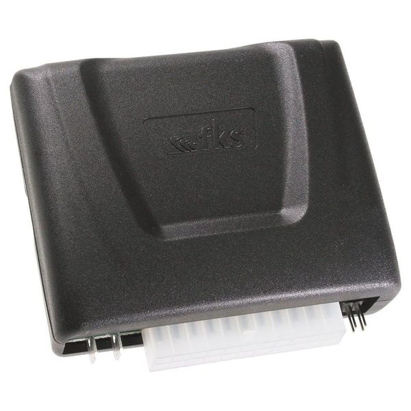 Módulo de Vidro Elétrico para Porta MLV 540 Compatível com Toyota Hilux com Acionamento Automático Antiesmagamento FKS Módulo de Vidro Elétrico para Porta MLV 540 Compatível com Toyota Hilux FKS