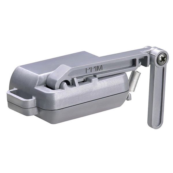 Sensor de Violação VA010TX Avançado para Detecção Rápida de Tentativas de Invasão com Instalação Fácil Pósitron Sensor de Violação VA010TX Avançado com Instalação Fácil e Construção Robusta e Resistente Pósitron