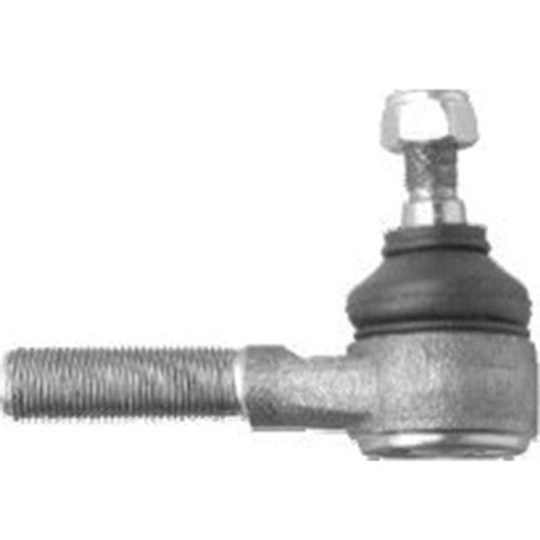 Terminal de Direção Lados Direito e Esquerdo 90MM LD LE L200 4X4 92 a 08 Pajero Sport Galloper Terracan Externo 13.7MM Terminal de Direção Direito e Esquerdo 90MM LD LE L200 4X4 92 a 08 Pajero Sport Galloper Terracan