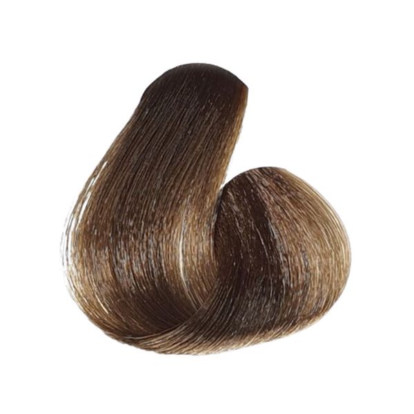 Red Iron Color - Coloração 7.13 Louro Bege Acinzentado 60g