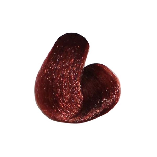 Red Iron Color - Coloração 6.66 Louro Escuro Vermelho Intenso 60g