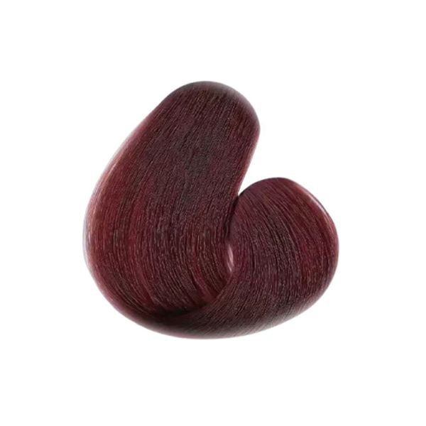 Red Iron Color - Coloração 55.66 - Castanho Claro Vermelho Especial (rubi) 60g