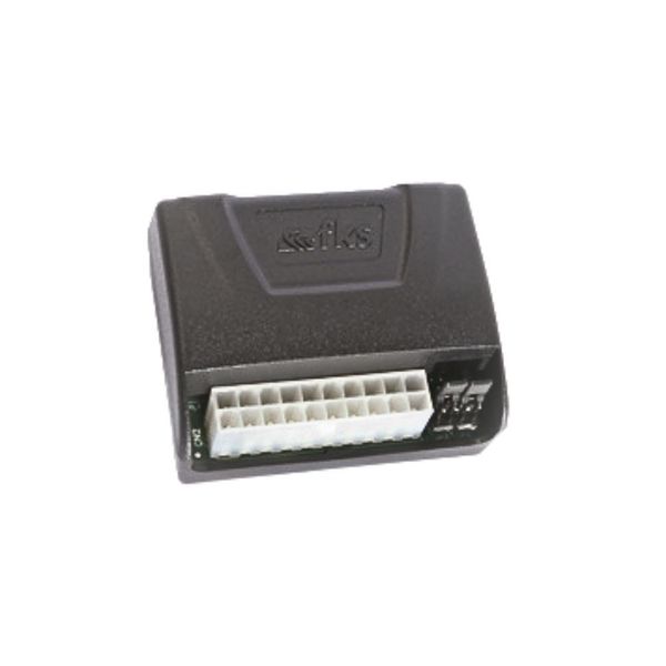 Módulo de Vidro Elétrico 2 Portas MLV408 2D para Veículos com Automatização de Subida e Descida FKS Módulo de Vidro Elétrico 2 Portas MLV408 2D para Veículos com Controle Remoto FKS