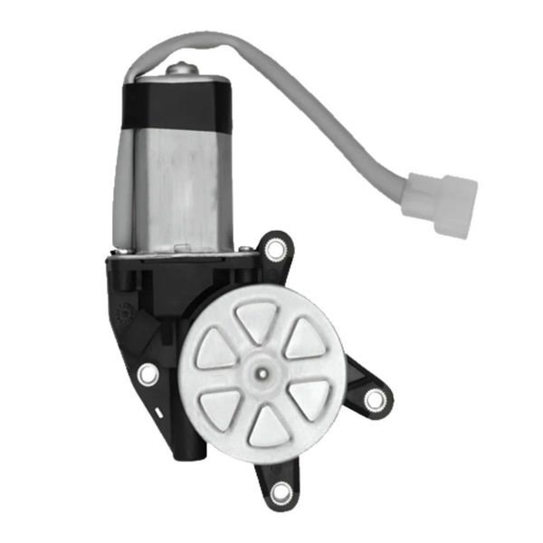 Motor de Janela para Vidro Elétrico Lado Direito RS-34E 12V Universal Automotivo Roadstar Brasil Motor de Janela para Vidro Elétrico Lado Direito RS-34E 12V Automotivo Roadstar Brasil