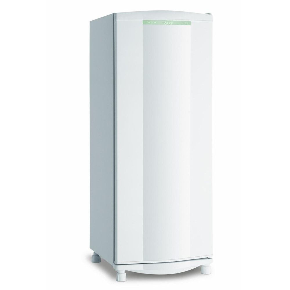Refrigerador 1 Porta Convencional 261L CRA30FBANA Branco 110V