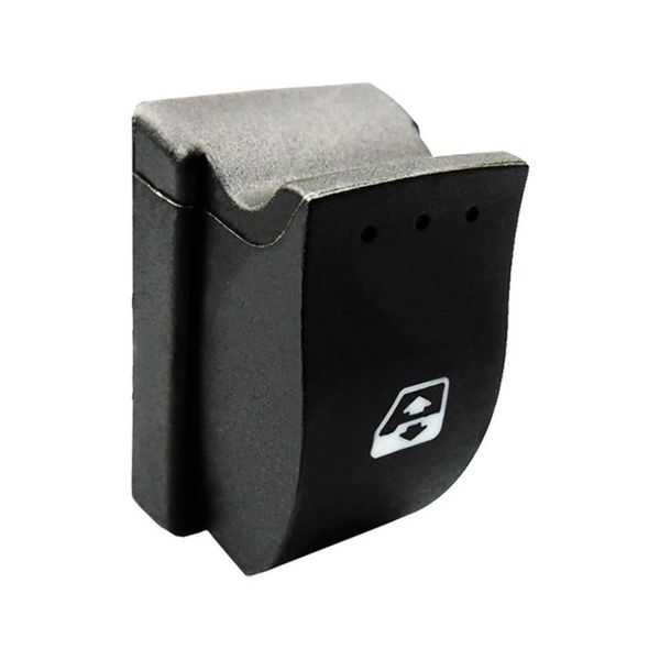 Interruptor de Vidro Elétrico de Painel 5 Pinos para Renault Master Compatível com Sistema de Abertura Almapy Interruptor de Vidro Elétrico de Painel 5 Pinos para Renault Master Compatível com Sistema de Subida