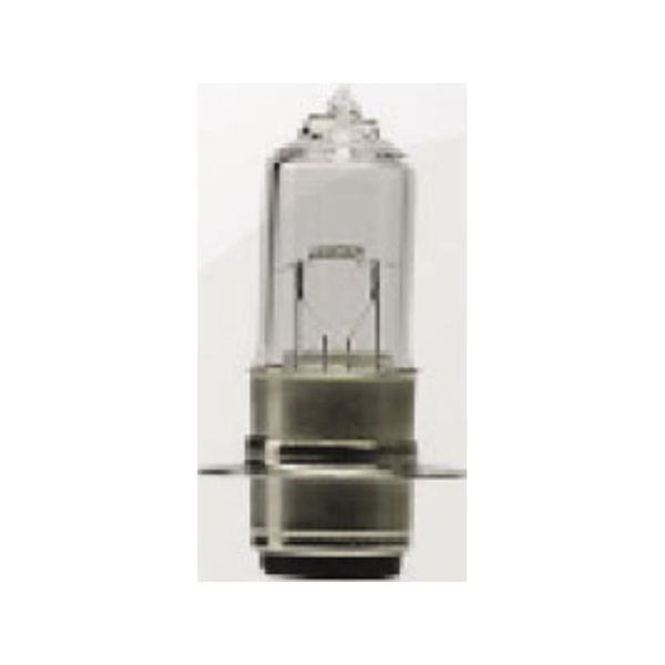 Lâmpada Automotiva M5 12V 25-25W P15D-25-1 para Moto Modelo 42005 Iluminação Confiável Narva Lâmpada para Moto M5 12V 25-25W Soquete P15D-25-1 Modelo 42005 Narva