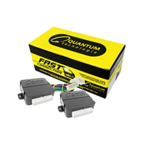 Módulo de Vidro Elétrico para Porta Dianteira LV9FC92SLSS Chevrolet S10 4 Portas com Função Smart Quantum Módulo de Vidro Elétrico LV9FC92SLSS para Chevrolet S10 4 Portas com Subida Inteligente Quantum