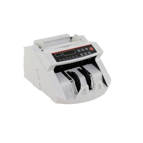 Máquina de Contar Dinheiro com Leitor Uv e Magnético Detecção de Cédulas Falsas Bivolt Motivate Máquina de Contar Dinheiro com Leitor Uv e Magnético Bivolt Detecção de Cédulas Falsas Motivate